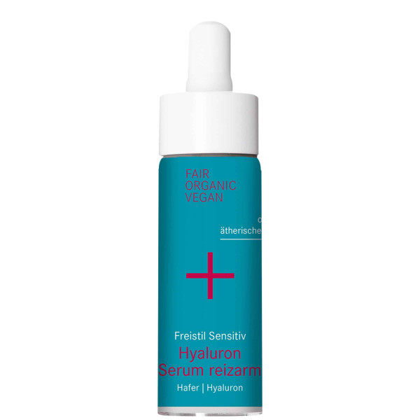 Hyaluron Serum low irritant 25ml