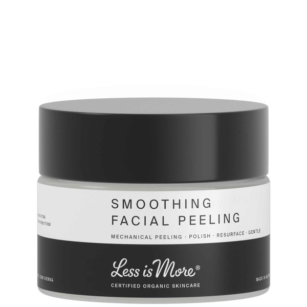 Smoothing Facial Peeling, 50ml