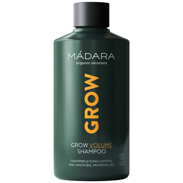 Shampooing GROW Volume, 250 ml