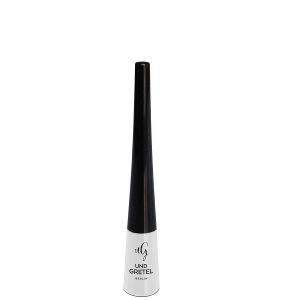 TINCTE Liquid Eyeliner Deepest Black