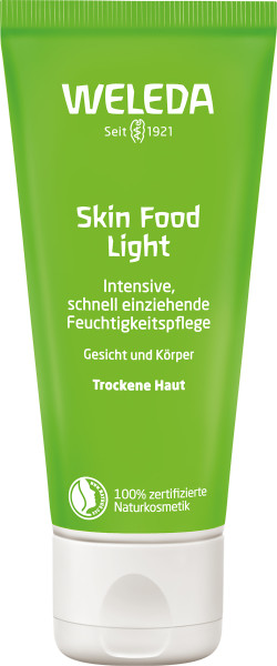 Skin Food Hautcreme light, 30 ml