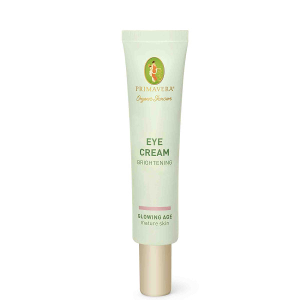 Eye Cream - Brightening