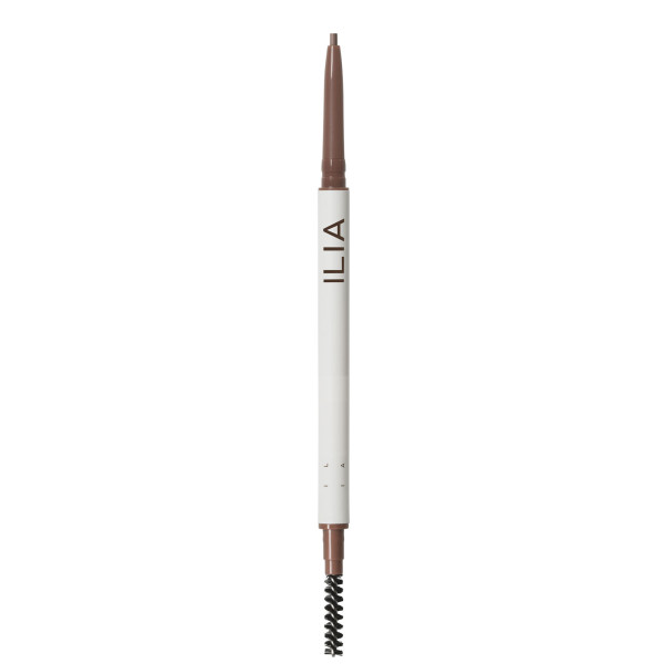 In Full Micro-Tip Brow Pencil - taupe