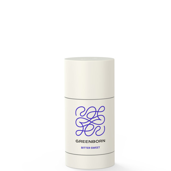 BITTER SWEET Deodorant Stick, 50 g