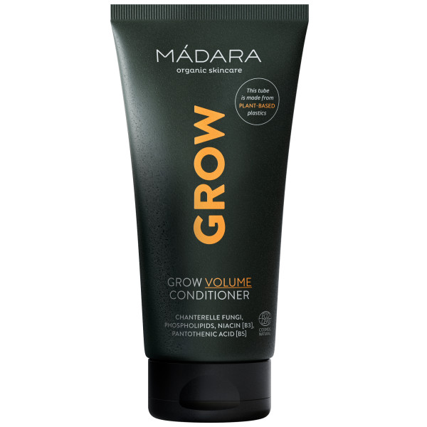 Après-shampooing GROW Volume, 175 ml