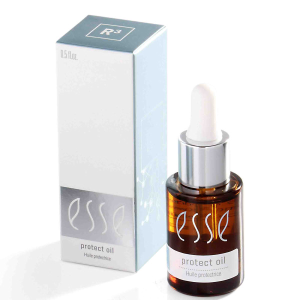 Sensitive Protect Oil, 15ml