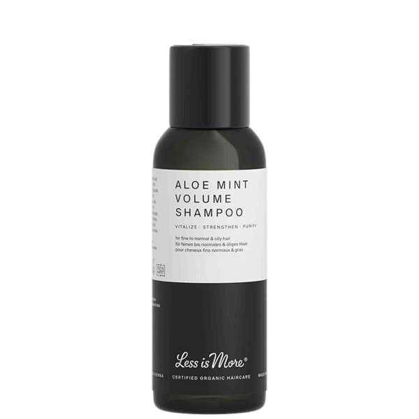 Aloe Mint Volume Shampoo 50ml